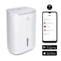 G21 Odvlhčovač Impact 20 kapacita 20l/24h