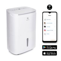 G21 Odvlhčovač Impact 30 kapacita 30l/24h, WiFi