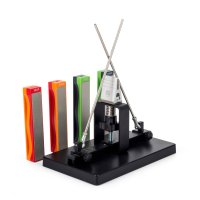 G21 Ostřící sada Profi Diamant