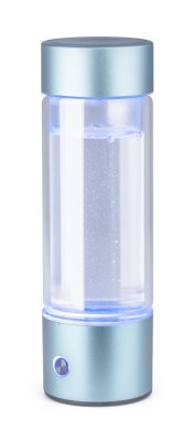 G21 Generátor vodíkové vody Hydrovia 325 modrý, 2500 ppb