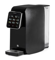 G21 Čistička vody Osmo s reverzní osmózou černá