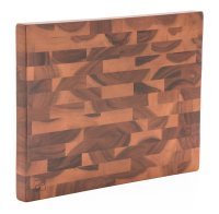 G21 Špalek na maso akácie 520 x 390 x 40 mm