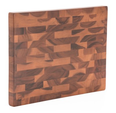 G21 Špalek na maso akácie 520 x 390 x 40 mm