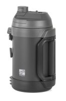 G21 Termoska nerezová 3800 ml černo-šedá