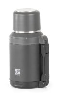 G21 Termoska nerezová 1200 ml černo-šedá
