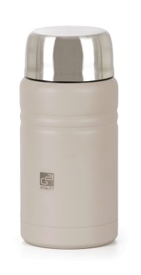 G21 Termoska na jídlo 750 ml pískově béžová