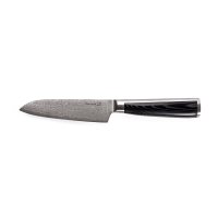 G21 Nůž Damascus Premium 13 cm, Santoku