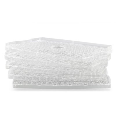 G21 Náhradní plata k sušičce Paradiso big set 5 ks