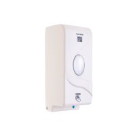 G21 Automatický dávkovač mýdla Resil White, 800 ml