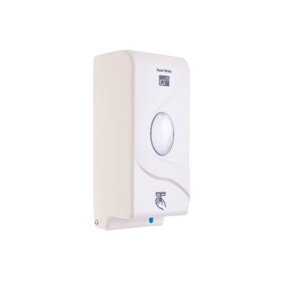 G21 Automatický dávkovač mýdla Resil White, 800 ml