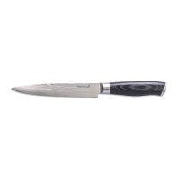 G21 Nůž Gourmet Damascus 18 cm