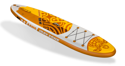 Jbay Zone Paddleboard H1 Kame 297x76x15, 120 Kg, All Around