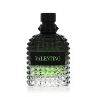 Valentino Uomo Born in Roma Green Stravaganza EDT 100 ml M