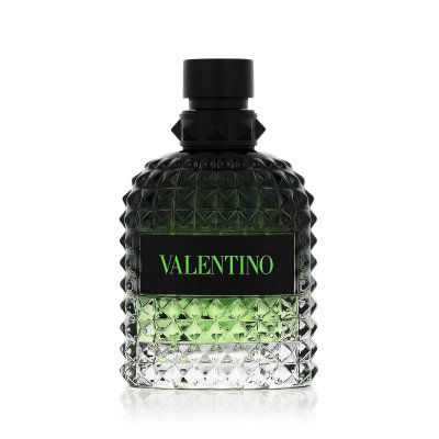 Valentino Uomo Born in Roma Green Stravaganza EDT 100 ml M