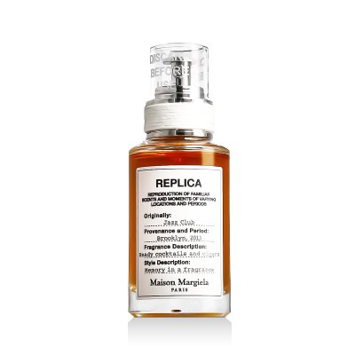 Maison Margiela Replica Jazz Club EDT 30 ml M