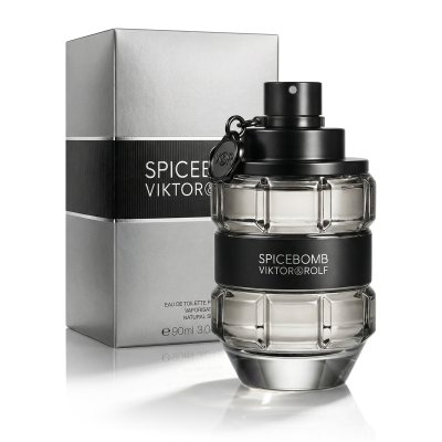 Viktor & Rolf Spicebomb EDT 90 ml M