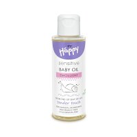 Bella Baby Happy zklidňující dětský olej 100 ml