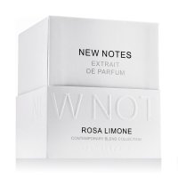 New Notes Rosa Limone Extrait de Parfum 50 ml UNISEX