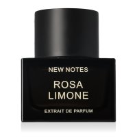 New Notes Rosa Limone Extrait de Parfum 50 ml UNISEX