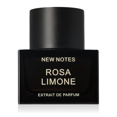 New Notes Rosa Limone Extrait de Parfum 50 ml UNISEX