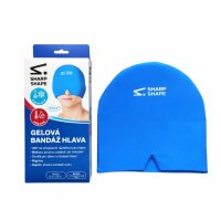 SharpShape Chladivá bandáž hlava
