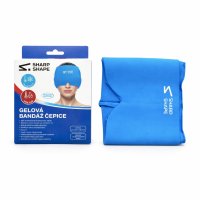 SharpShape Chladivá bandáž čepice