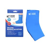 SharpShape Chladivá bandáž kotník