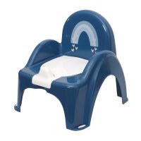 Tega Baby Nočník křesílko Meteo - navy