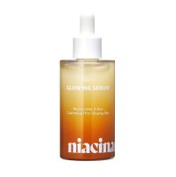 Quret Rozjasňující sérum Niacinamid a rýže 70 ml