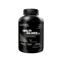 PROM-IN Health Balance Longevity 2.0 120 kapslí
