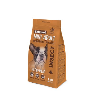 Eminent Mini INSECT 2 kg