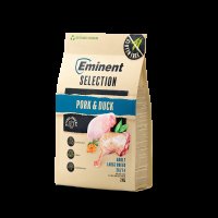 Eminent Selection Adult Large Breed Pork&Duck 2 kg
