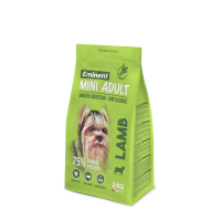 Eminent Mini LAMB 2 kg