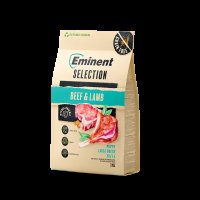 Eminent Selection Puppy Large Breed Beef&Lamb 2 kg