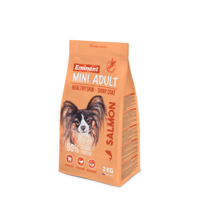 Eminent Mini SALMON 2 kg