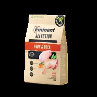 Eminent Selection Adult Pork&Duck 2 kg