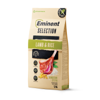 Eminent Selection Sensitive Lamb&Rice 12 kg