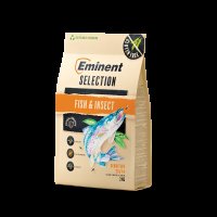 Eminent Selection Sensitive Fish&Insect 2 kg