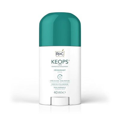 RoC Keops Deodorant tyčinka 40 ml