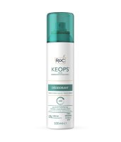 RoC Keops Fresh Deodorant sprej 100 ml