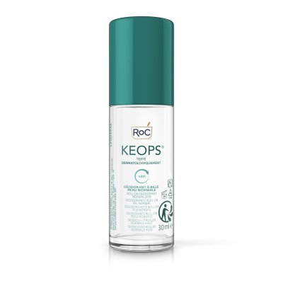 RoC Keops Deodorant roll-on 30 ml