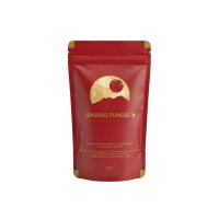 Ginseng Punggi Korejský ženšen s jujubou ECO pack 300 g