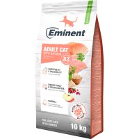 Eminent Cat Adult with Salmon High Premium 10 kg