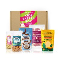 Allnature Kids Easter Box 5 ks