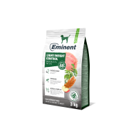 Eminent Light/Weight Control High Premium 3 kg