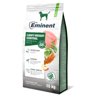 Eminent Light/Weight Control High Premium 15 kg