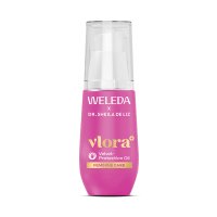 Weleda Vlora+ Velvet Protection Oil jemný pečující olej 30 ml