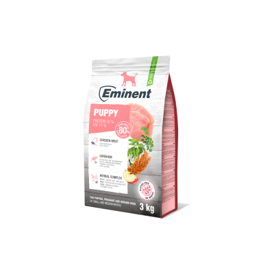 Eminent Puppy High Premium 3 kg