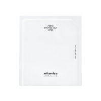 Whamisa BIO Anti-aging maska Kelp 1 ks