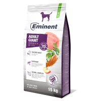 Eminent Adult Giant High Premium 15 kg